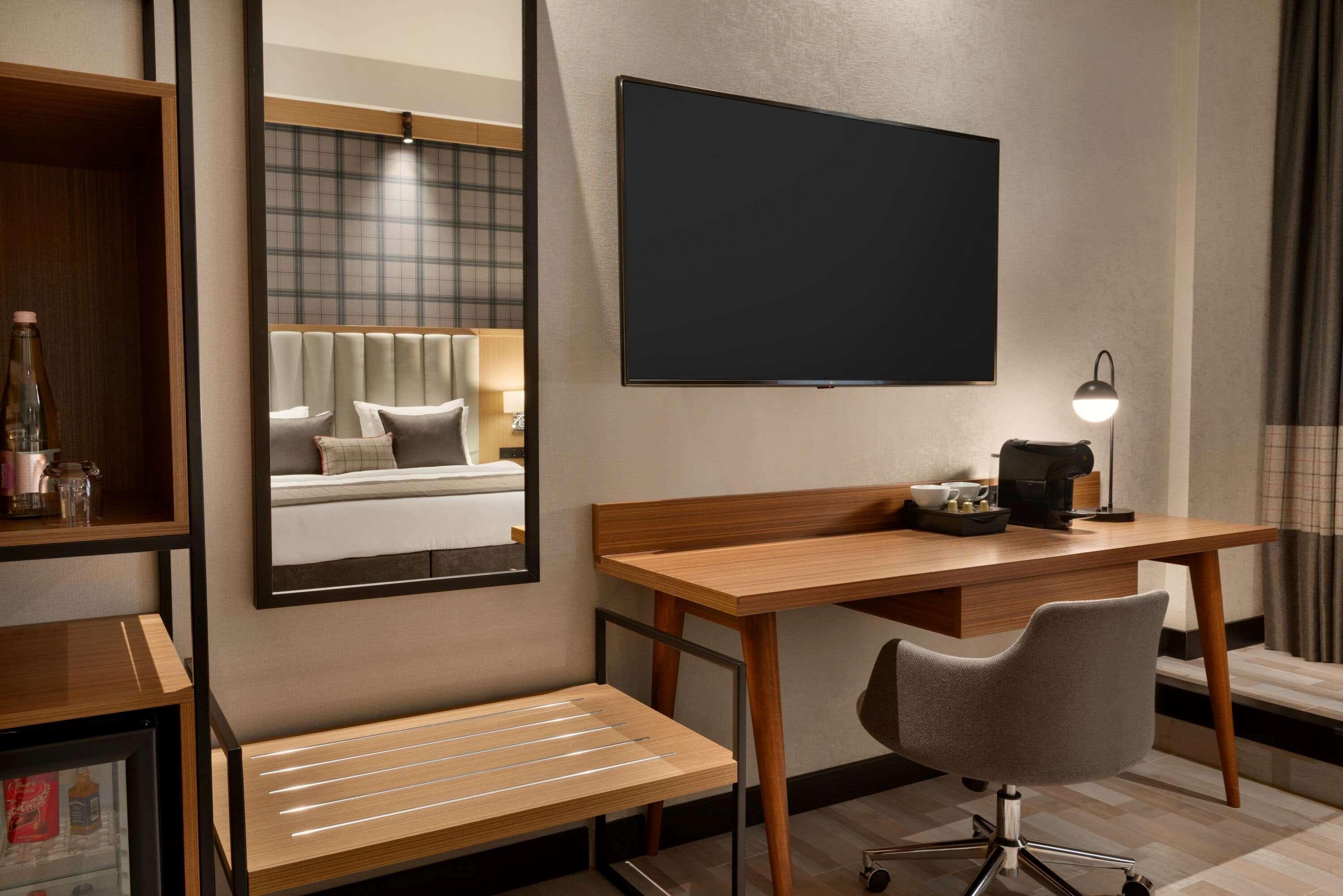 Ramada By Wyndham Budapest City Center Exteriör bild