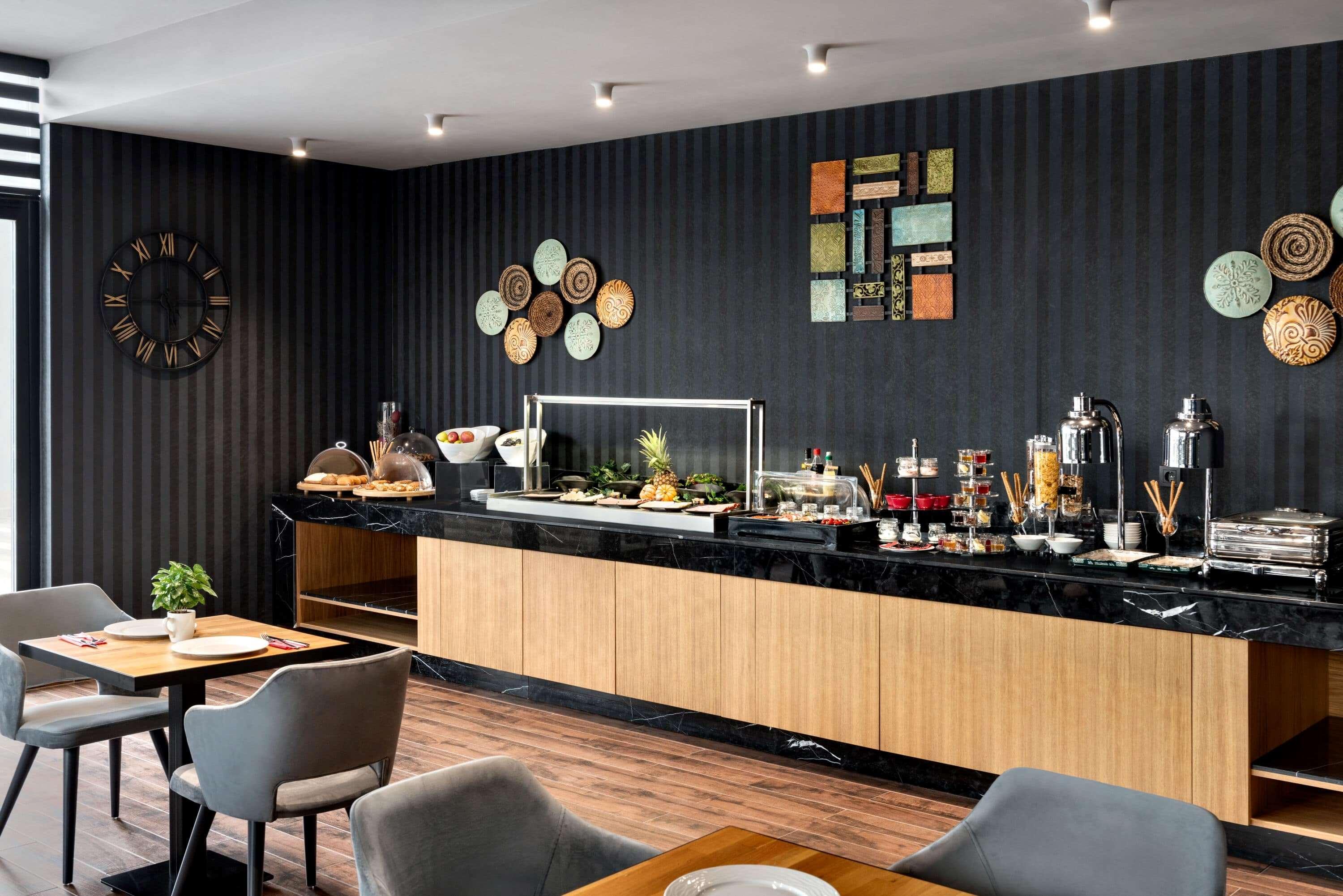 Ramada By Wyndham Budapest City Center Exteriör bild